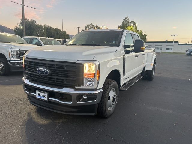 2024 Ford F-350 XL