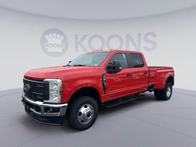 2024 Ford F-350 XL