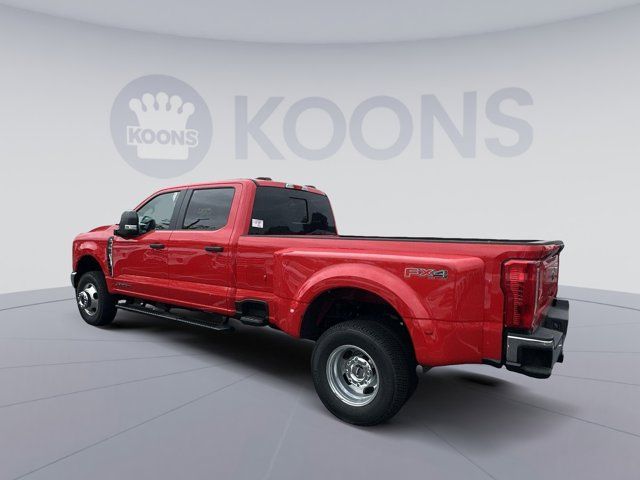 2024 Ford F-350 XL