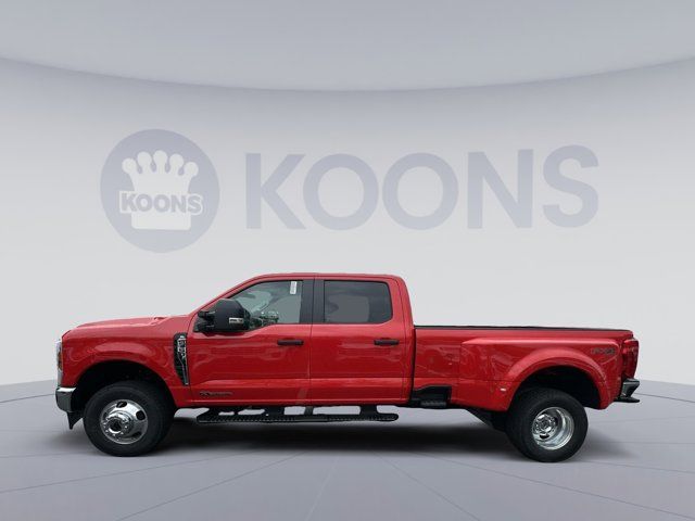 2024 Ford F-350 XL