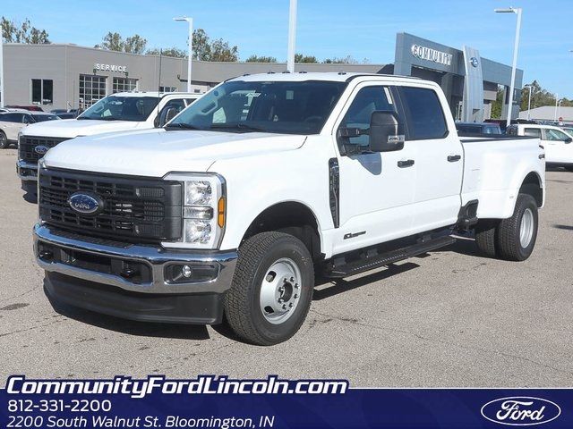 2024 Ford F-350 XL