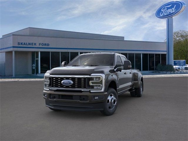 2024 Ford F-350 King Ranch