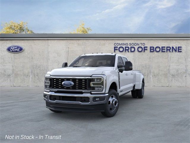 2024 Ford F-350 Lariat