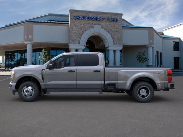 2024 Ford F-350 XLT