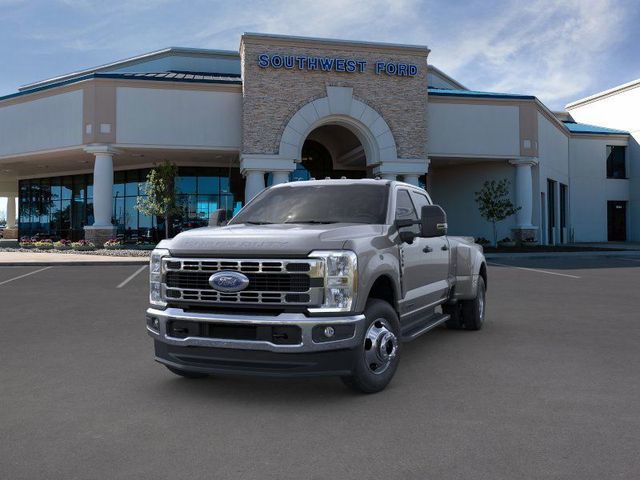 2024 Ford F-350 XLT