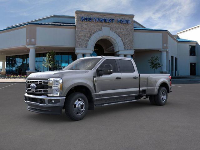 2024 Ford F-350 XLT