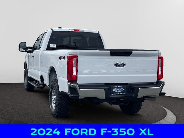 2024 Ford F-350 XL