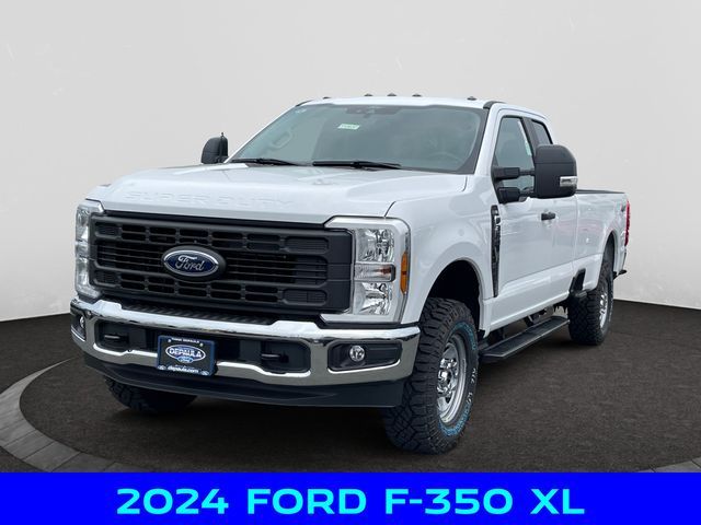 2024 Ford F-350 XL