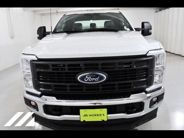 2024 Ford F-350 XL