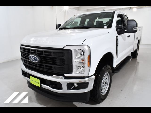 2024 Ford F-350 XL