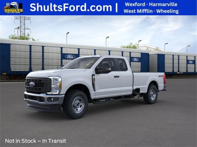 2024 Ford F-350 XL