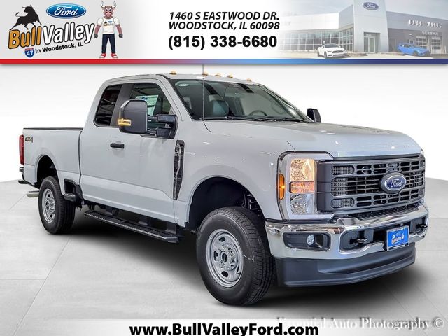 2024 Ford F-350 XL