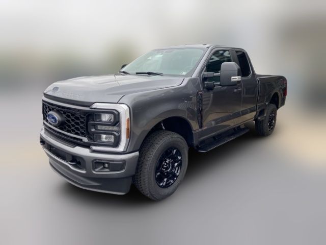 2024 Ford F-350 XL