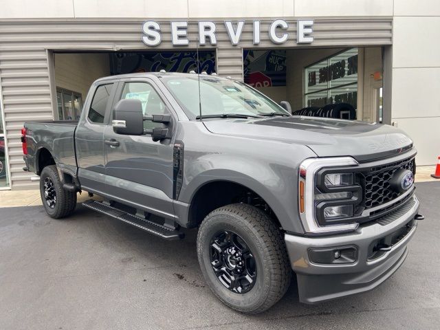 2024 Ford F-350 XL