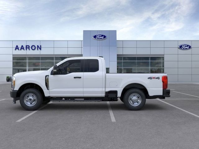 2024 Ford F-350 XL