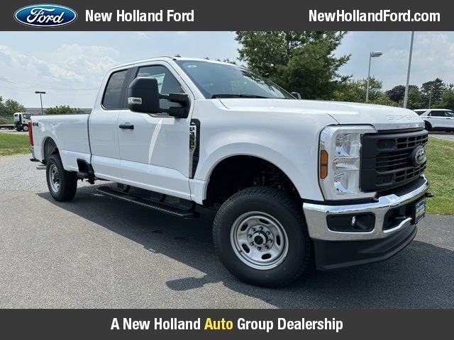 2024 Ford F-350 XL