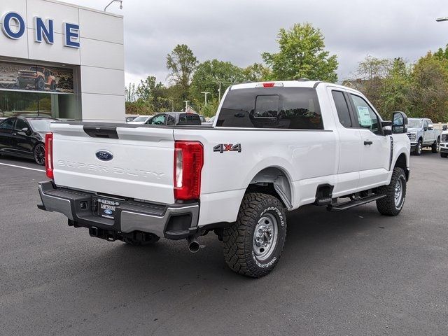 2024 Ford F-350 XL