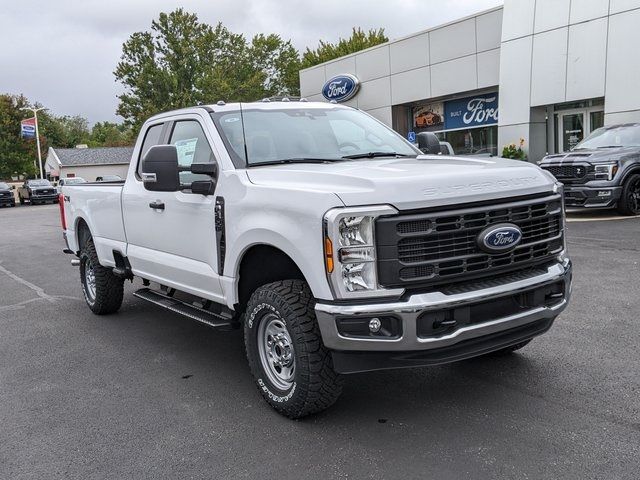 2024 Ford F-350 XL