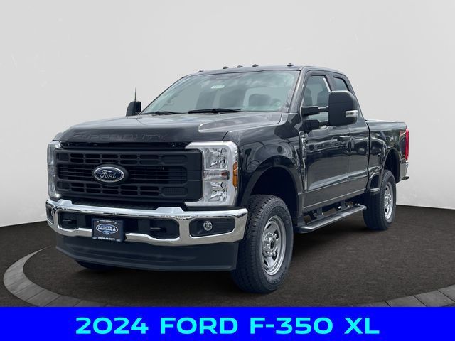 2024 Ford F-350 XL