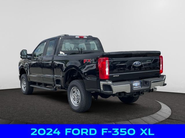 2024 Ford F-350 XL