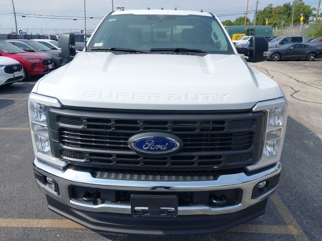 2024 Ford F-350 XL