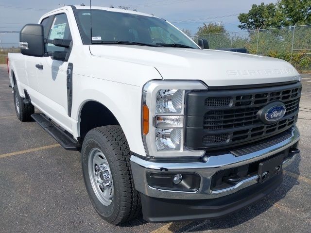 2024 Ford F-350 XL