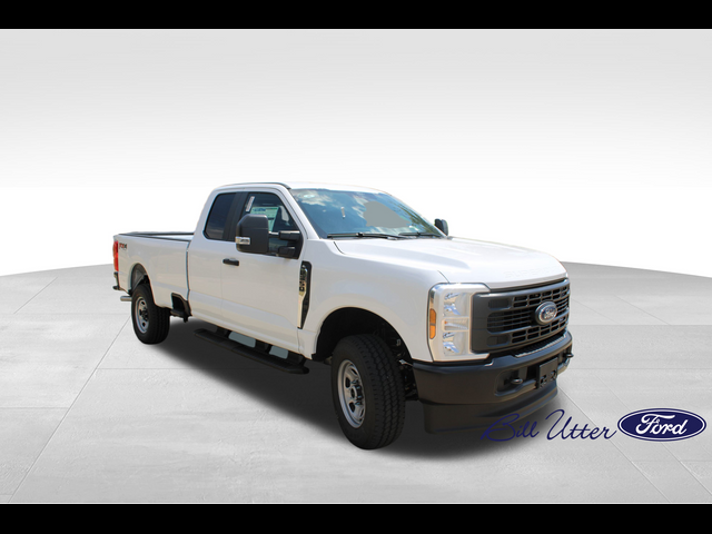 2024 Ford F-350 XL