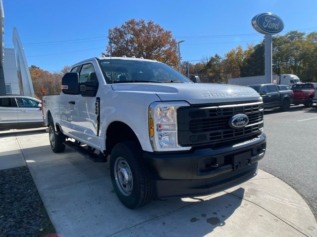 2024 Ford F-350 XL