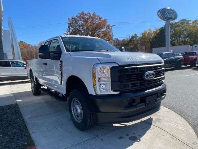 2024 Ford F-350 XL