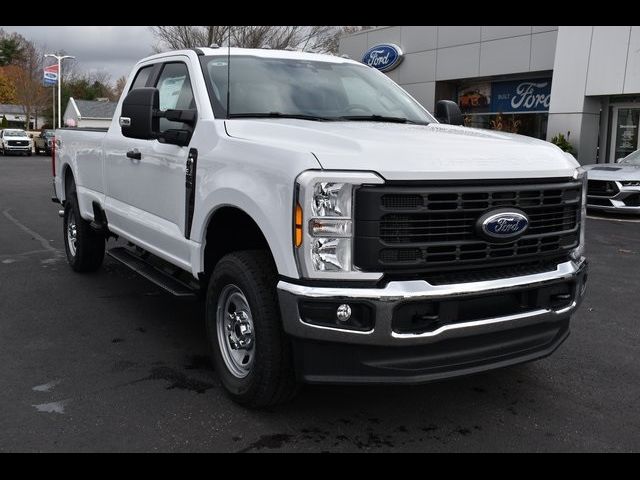 2024 Ford F-350 XL