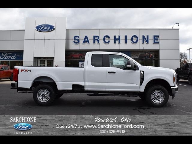 2024 Ford F-350 XL