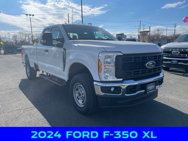 2024 Ford F-350 XL