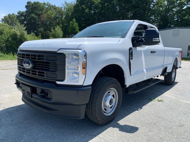 2024 Ford F-350 XL