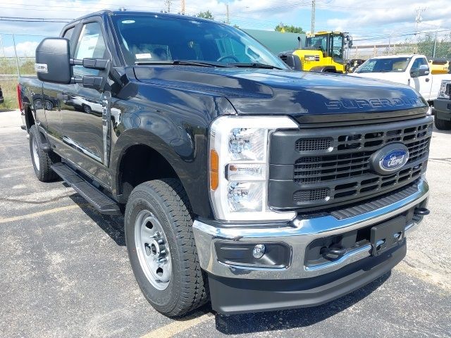 2024 Ford F-350 XL