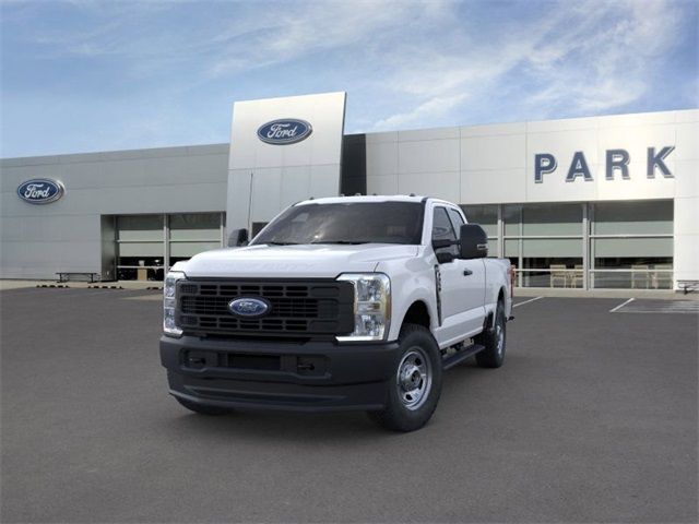 2024 Ford F-350 XL