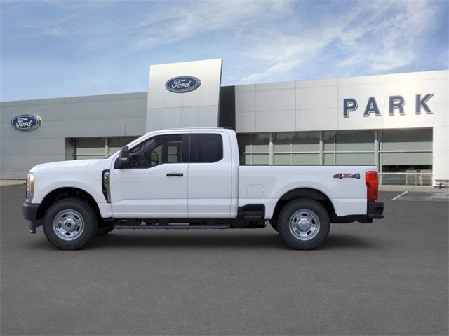 2024 Ford F-350 XL