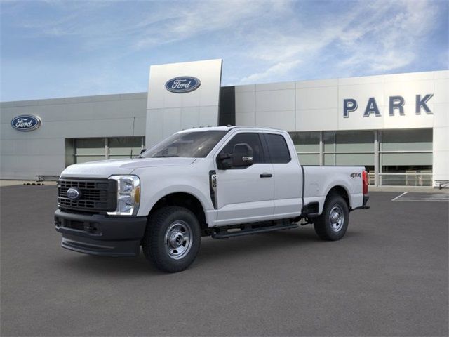 2024 Ford F-350 XL