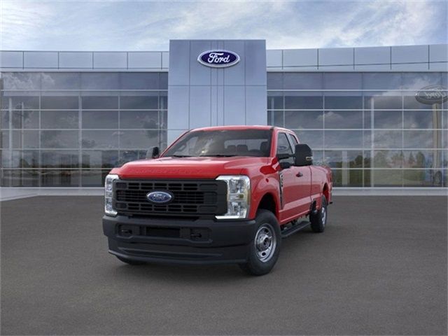 2024 Ford F-350 XL