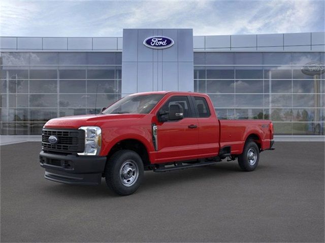 2024 Ford F-350 XL