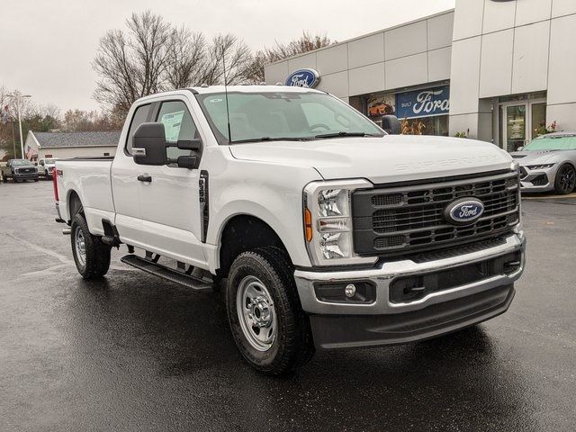 2024 Ford F-350 XL