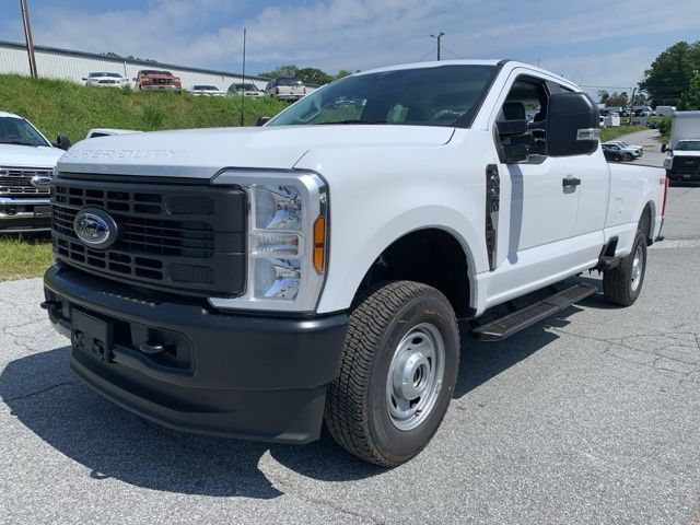 2024 Ford F-350 XL