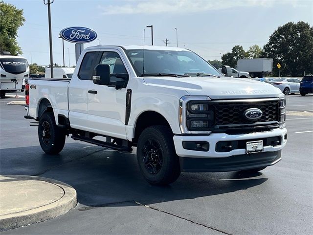 2024 Ford F-350 