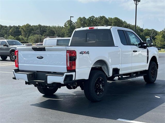 2024 Ford F-350 