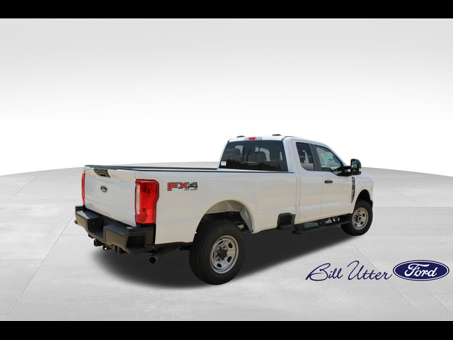 2024 Ford F-350 XL