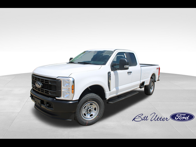 2024 Ford F-350 XL