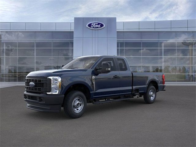 2024 Ford F-350 XL