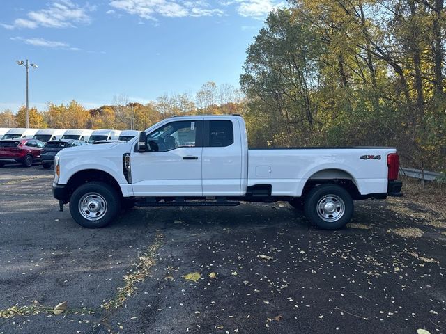 2024 Ford F-350 