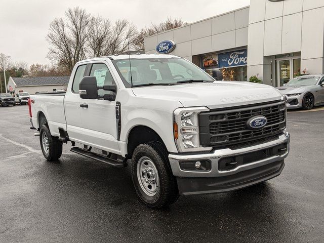 2024 Ford F-350 XL