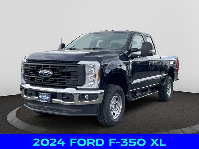 2024 Ford F-350 XL