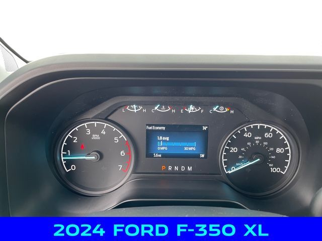 2024 Ford F-350 XL